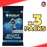 Magic The Gathering: Reality Fracture Play Booster Pack x3