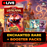 Lorcana: Reign of Jafar Booster Box (Set 08)