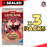 Lorcana: Reign of Jafar Booster Pack x3 (Set 08)