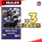 One Piece: Royal Blood Booster Pack x3 (OP-10)