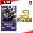 One Piece: Royal Blood Booster Pack x3 (OP-10)
