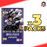 One Piece: Royal Blood Booster Pack x3 (OP-10)