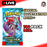 Pokemon: Journey Together Rarity Booster Packs + (SV09)
