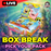 2025 Topps Chrome: Spongebob Hobby - Pick Your Pack - 1 Box Break