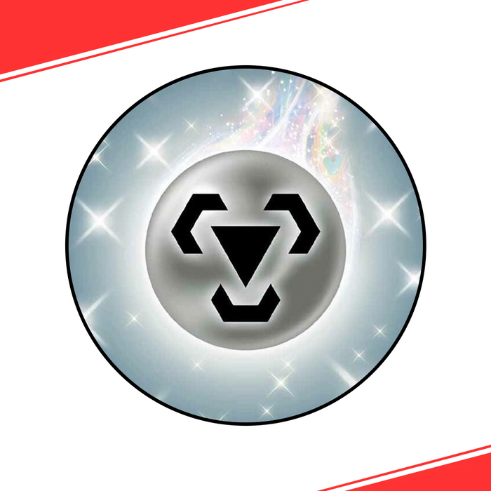 Pokemon: Choose Your Energy Break