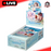 Hololive Card Game: Summer Hologram Extra Booster Box