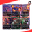 Magic The Gathering: Marvel Superheroes Scene Box (Choose Your Box)