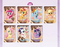 My Little Pony - Friendship is Eternal - Rainbow Edition Collection Box