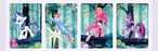 My Little Pony - Friendship is Eternal - Moon Edition Collection Box