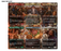 Magic The Gathering: The Hobbit Scene Box (Set of 2)