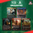 Magic The Gathering: Secret Lair x Uncharted