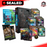Magic The Gathering: SOS Secrets of Strixhaven Codex Bundle