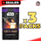 Star Wars Unlimited: Secrets of Power Booster Pack x3