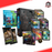 Magic The Gathering: SOS Secrets of Strixhaven Codex Bundle