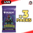 Magic The Gathering: SOS Secrets of Strixhaven Play Booster Pack x3