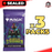 Magic The Gathering: SOS Secrets of Strixhaven Play Booster Pack x3