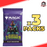 Magic The Gathering: SOS Secrets of Strixhaven Play Booster Pack x3