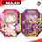 POKEMON TCG: MEGA MOONLIT TIN (Set of 2)