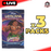Lorcana: Shimmering Skies Booster Pack x3
