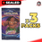 Lorcana: Shimmering Skies Booster Pack x3