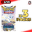 Pokmeon: Silver Tempest Booster Pack