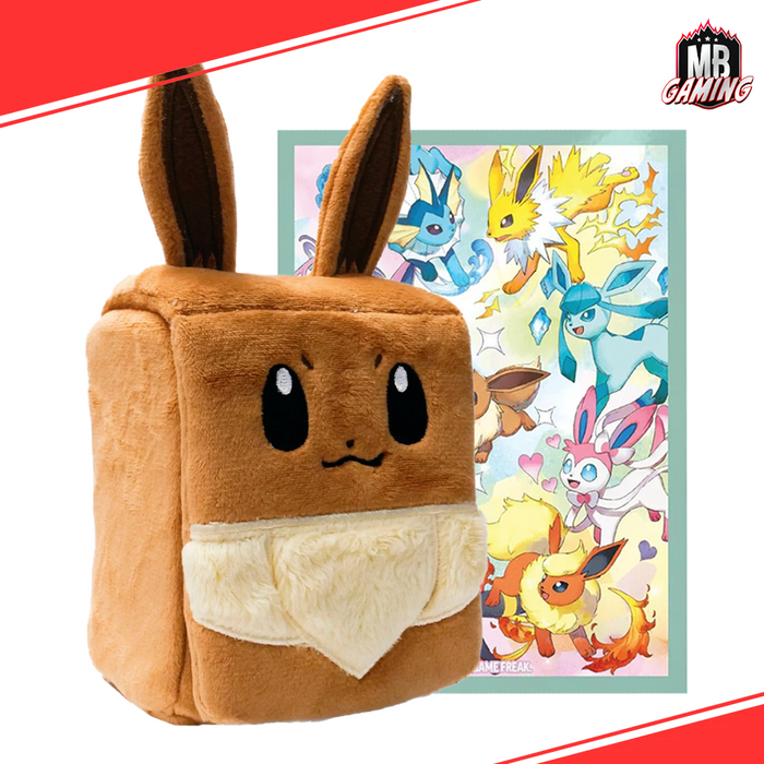Pokemon: Prismatic Evolutions Super Premium Collection