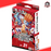 One Piece: RED Monkey.D.Luffy Starter Deck (ST-31)