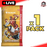 Magic The Gathering: Marvel Super Heroes Collector Booster Pack