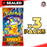 Pokemon: Surging Sparks Booster Pack x3 (SV08)