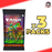 Magic The Gathering: Teenage Mutant Ninja Turtles Play Booster Pack x3
