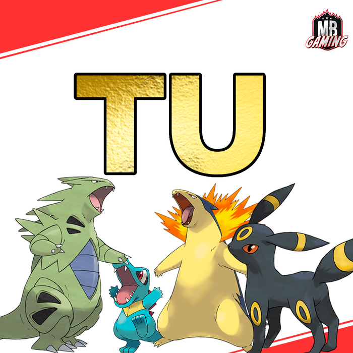 Enigma Trading: The Evolution Ultra Pokemon