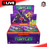 Universus: Teenage Mutant Ninja Turtles Booster Box
