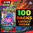 Pokemon: Choose Your Energy Break