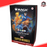 Magic The Gathering:Marvel Superheroes Commander Deck (Choose Your Deck)