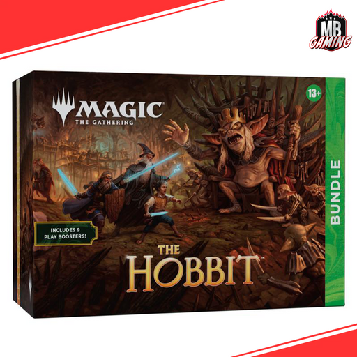 Magic The Gathering: The Hobbit Bundle