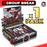 2025 Topps Chrome: Deadpool Hobby Pack (LIVE GROUP BREAK)