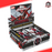 2025 Topps Chrome: Deadpool Hobby Pack (LIVE GROUP BREAK)