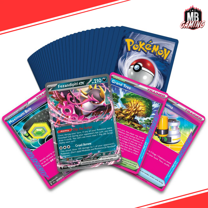 Pokemon: 2025 Trainer's Toolkit