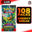 Pokemon: Twilight Masquerade - 108 Pack Energy Break