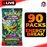 Pokemon: Twilight Masquerade - 90 Pack Energy Break