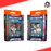 UniVersus CCG: Challenger Series - Street Fighter 6 Deck (Set of 2)