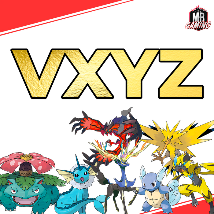 Enigma Trading: The Evolution Ultra Pokemon