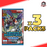 Digimon: Versus Monsters Booster Pack x3 (EX-09)