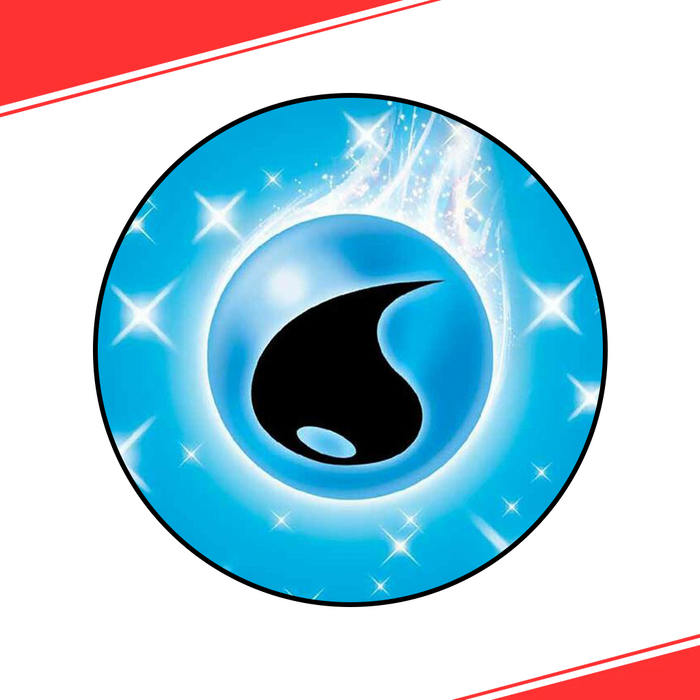 Pokemon: Choose Your Energy Break