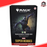 Magic The Gathering:Marvel Superheroes Commander Deck (Choose Your Deck)
