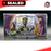 Marvel: 2024 Upper Deck Black Panther: Wakanda Forever Hobby Box