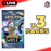 Lorcana: Whispers in the Well Booster Pack x3