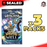 Lorcana: Whispers in the Well Booster Pack x3
