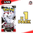 Pokemon: Scarlet & Violet 10.5 White Flare Booster Pack