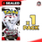 Pokemon: Scarlet & Violet 10.5 White Flare Booster Pack